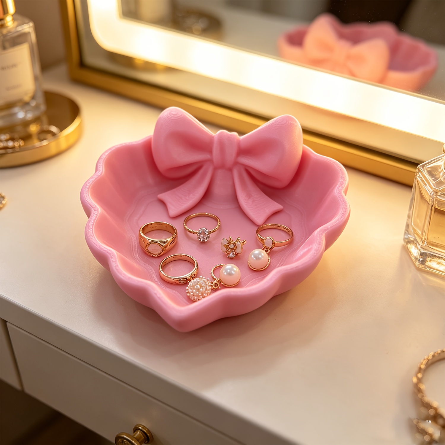 Jewelry Making Table - 1 Piece of Jewelry Tray in