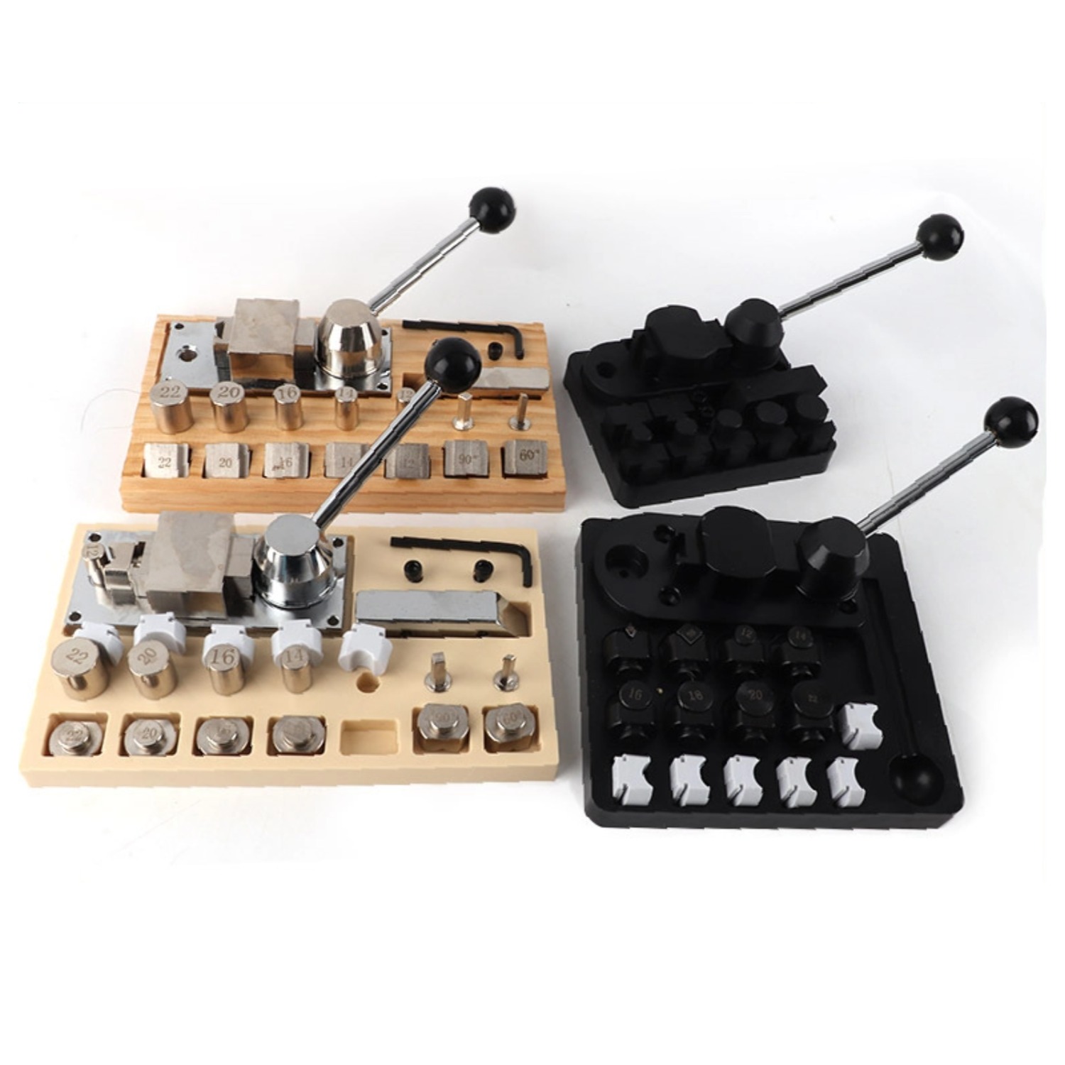 Jewelry Making Table - Ring Bending Machine jewelry making tools