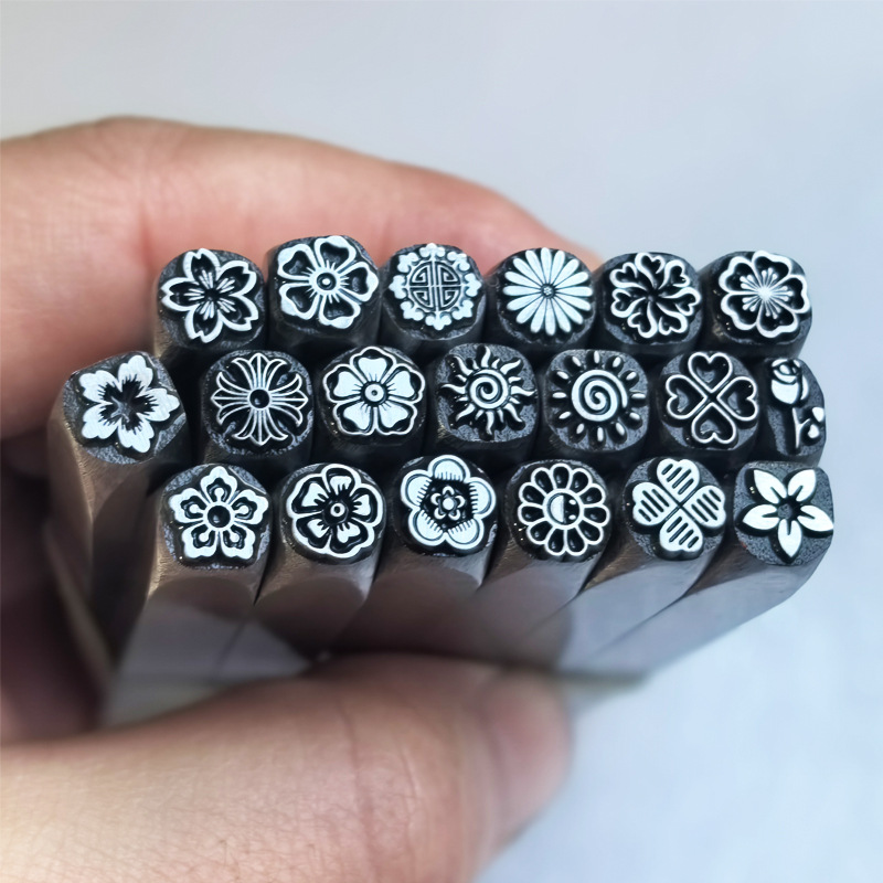 Jewelry Making Table - Professional Metal Stamping & Chasing Tool
