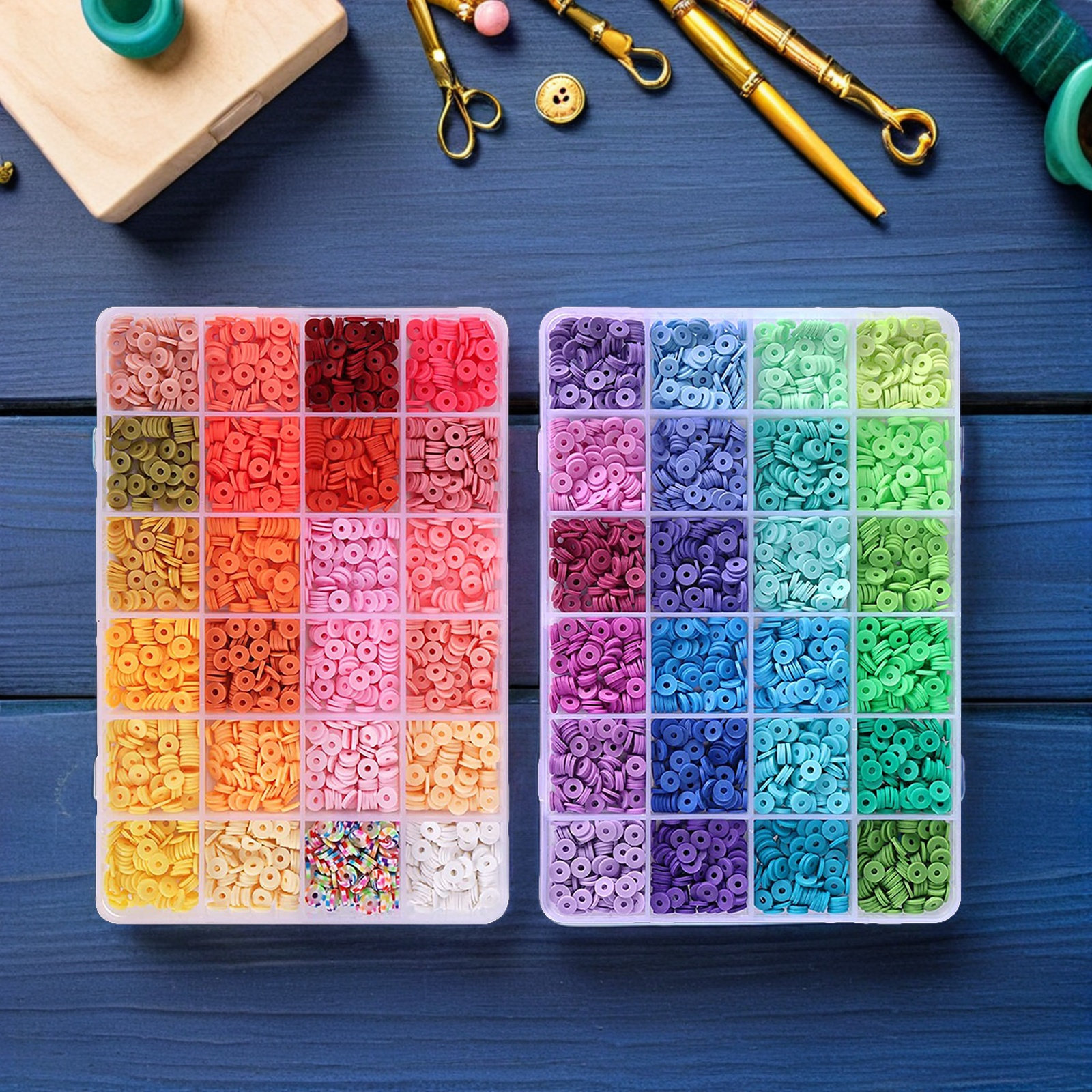 Jewelry Making Adults - 1Set DIY Bracelet Making Kit with