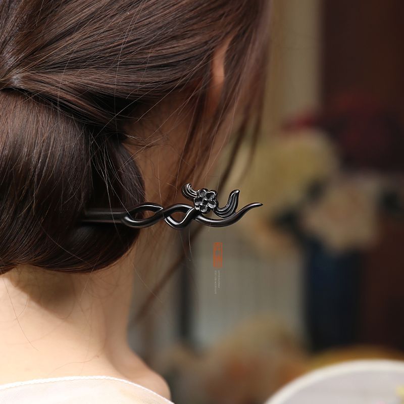 Chinese Style Hair Stick Minim - Jewelry Making Adults recensione e prezzo