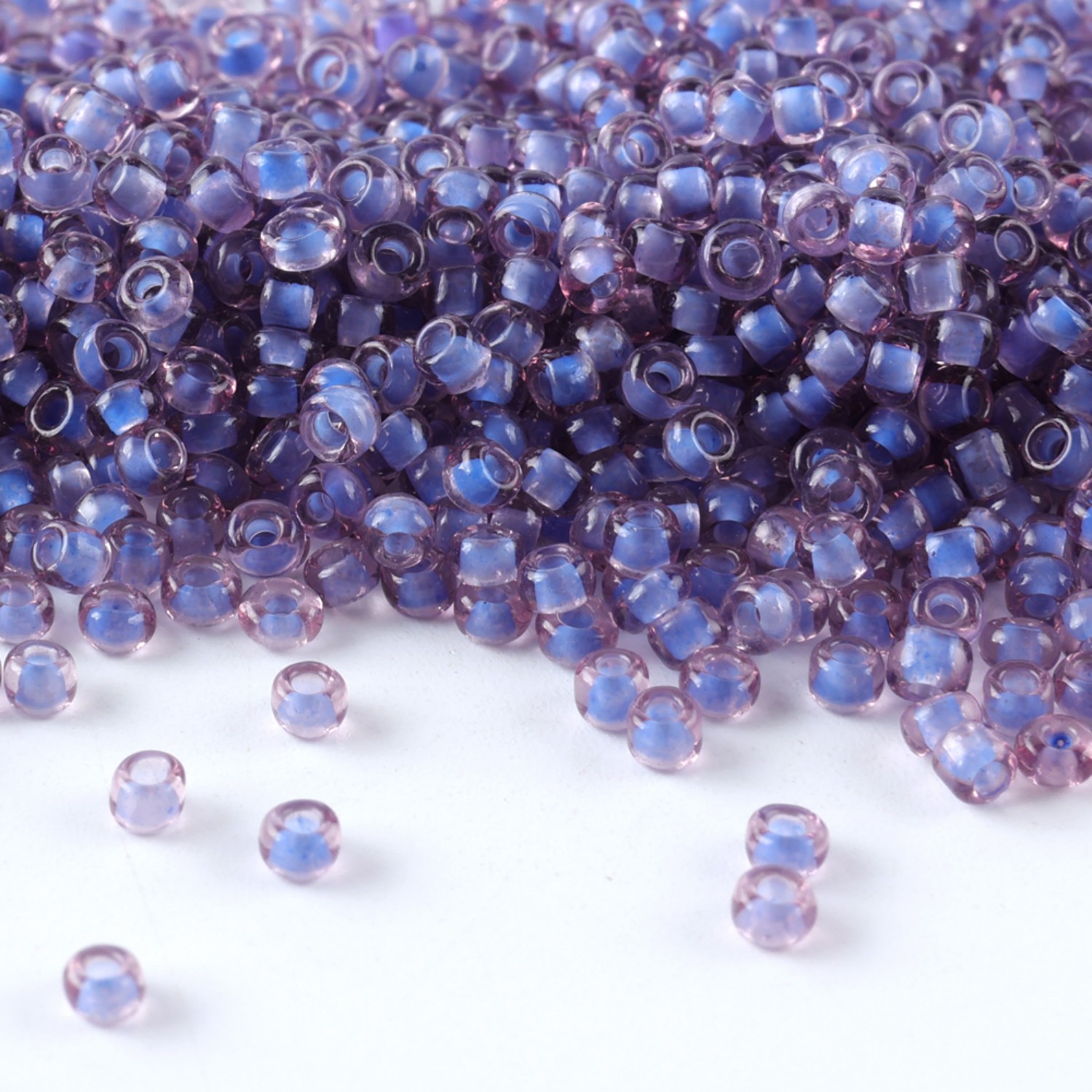 Domestic CJ 11/0 high-quality  - Seed Bead Tube recensione e prezzo