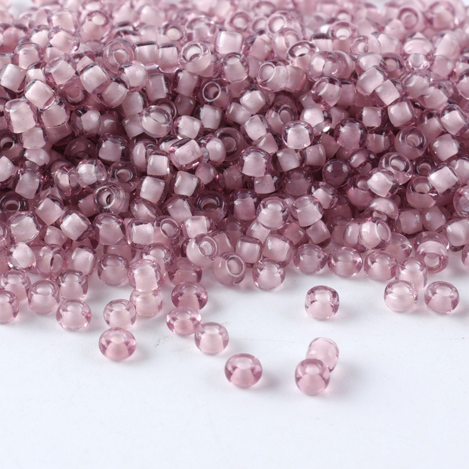 Domestic CJ 11/0 high-quality  - Seed Bead Tube recensione e prezzo