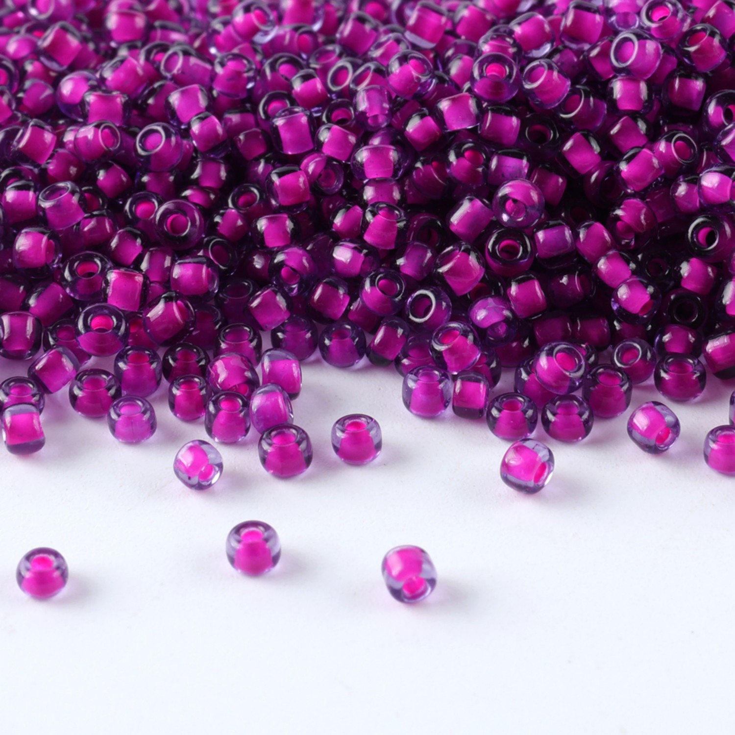 Domestic CJ 11/0 high-quality  - Seed Bead Tube recensione e prezzo