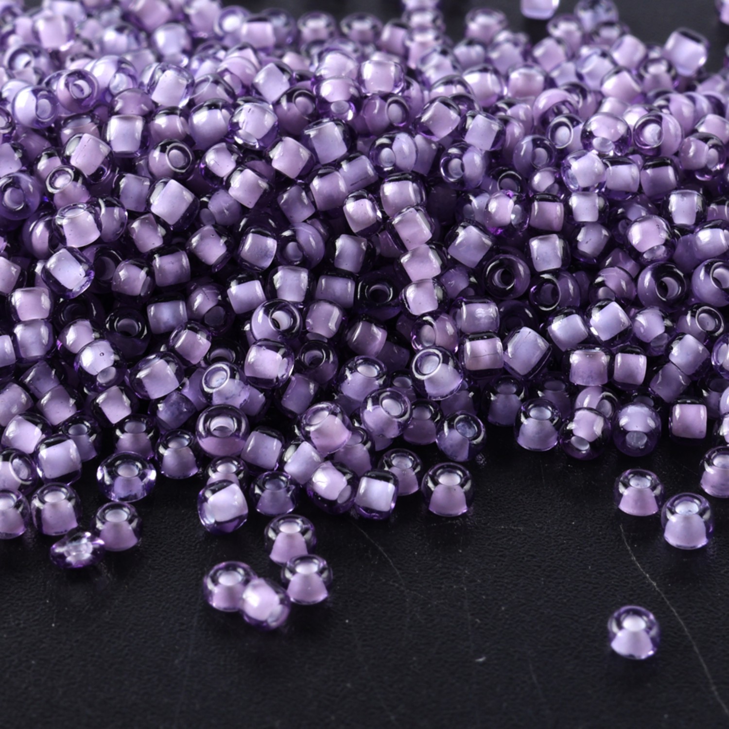 Domestic CJ 11/0 high-quality  - Seed Bead Tube recensione e prezzo