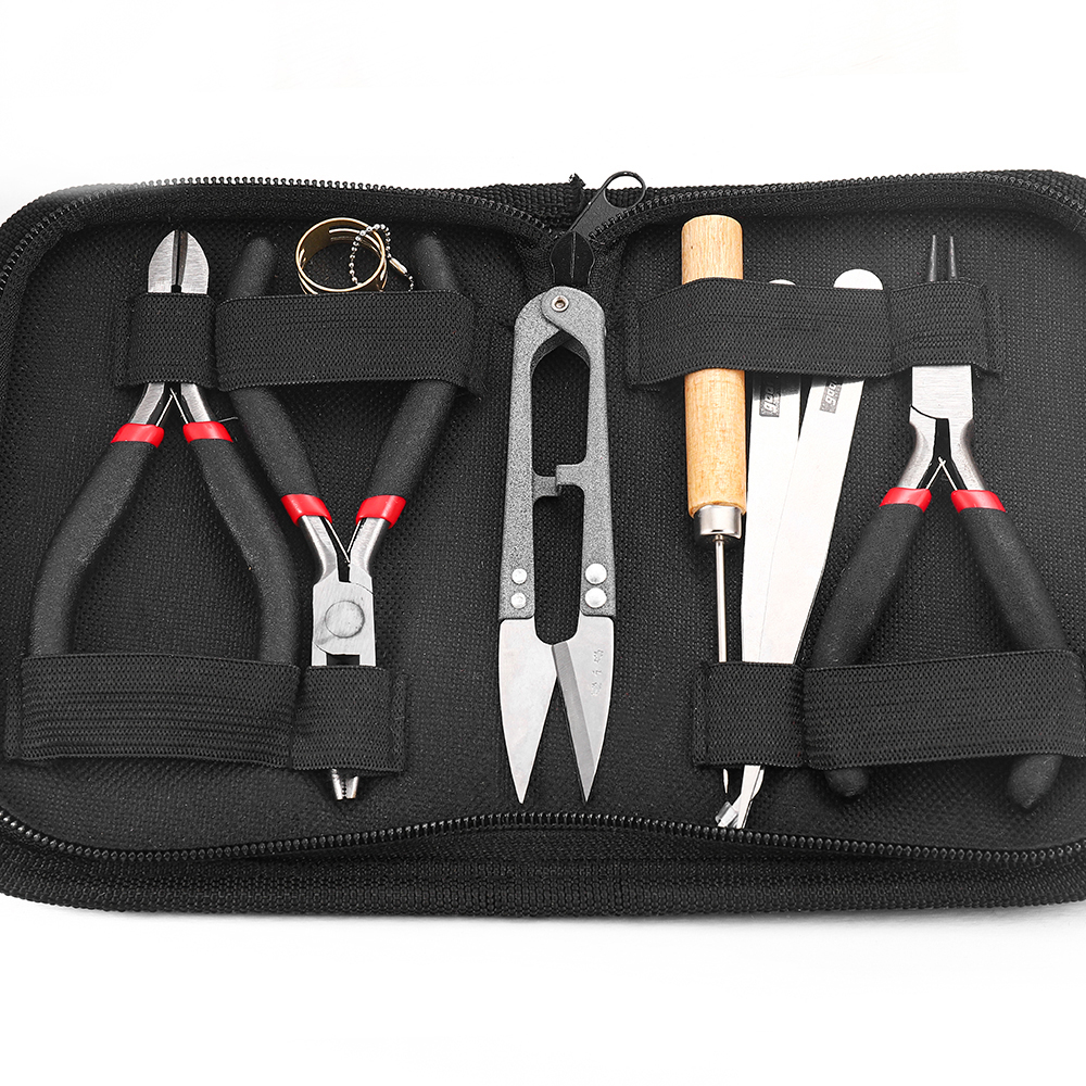 1set of tools for making jewel - Jewelry Making Pliers Set recensione e prezzo