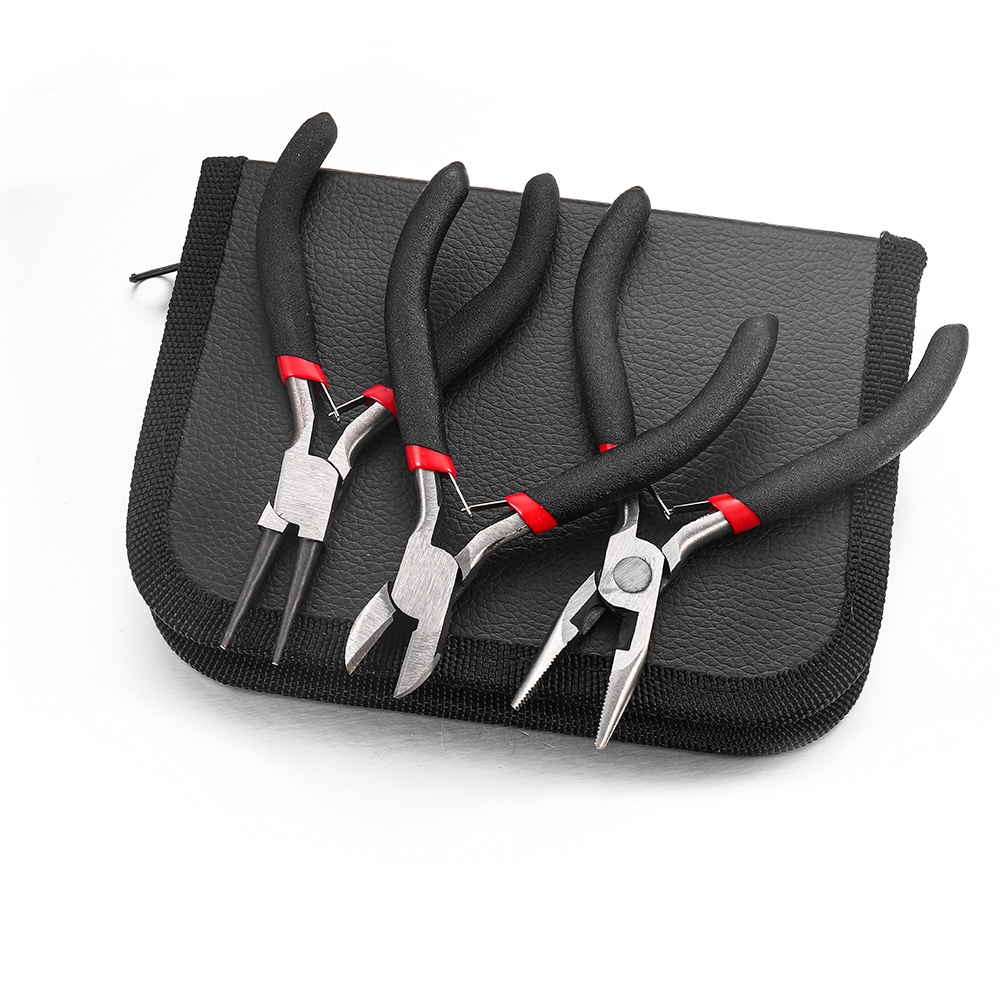 1set of tools for making jewel - Jewelry Making Pliers Set recensione e prezzo