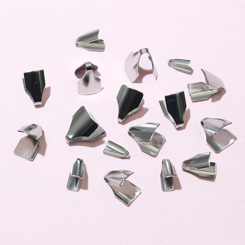 100pcs Stainless Steel 2-7mm F - Jewelry Making Ideas recensione e prezzo