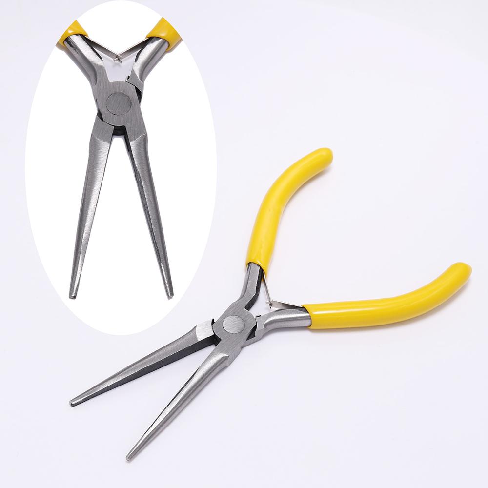 Multifunctional Hand Tools Jew - Jewelry Making Round Nose Pliers recensione e prezzo