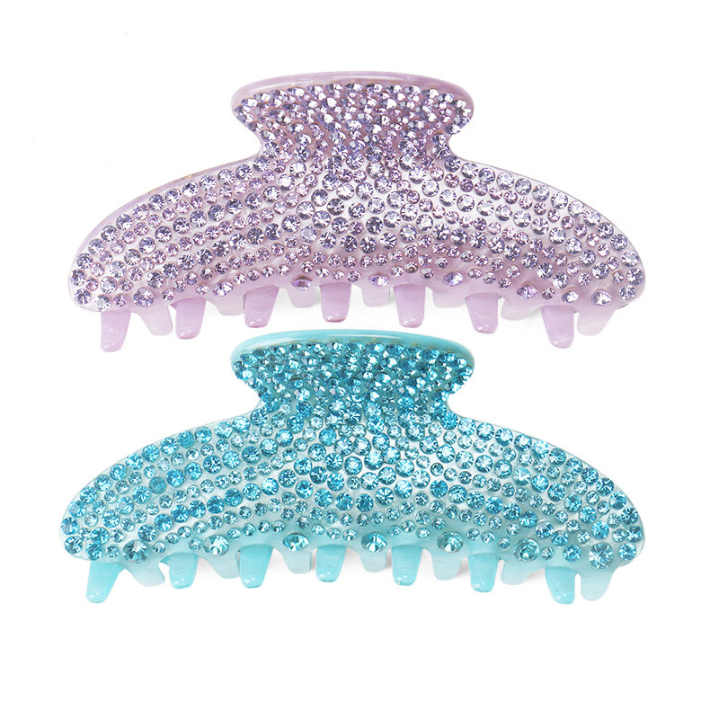Luxury Spark Rhinestones Hair  - Jewelry Making Adults recensione e prezzo
