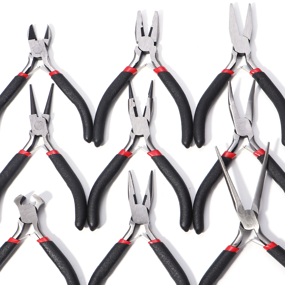1Pcs/lot Multifunctional Hand  - Jewelry Making Round Nose Pliers recensione e prezzo