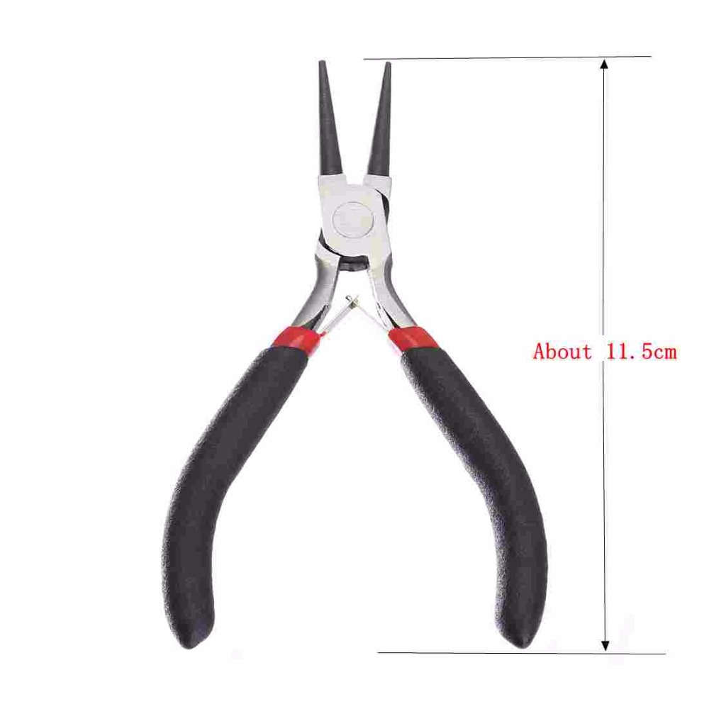 1Pcs/lot Multifunctional Hand  - Jewelry Making Round Nose Pliers recensione e prezzo
