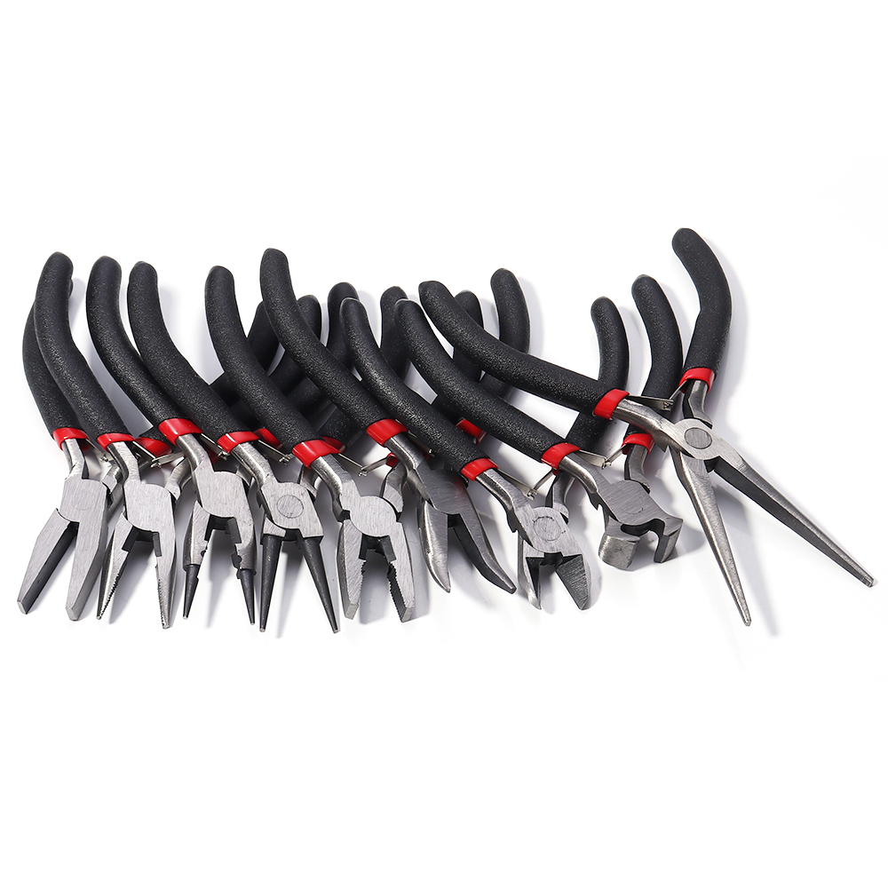 1Pcs/lot Multifunctional Hand  - Jewelry Making Round Nose Pliers recensione e prezzo
