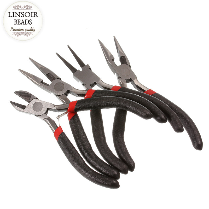 1Pcs/lot Multifunctional Hand  - Jewelry Making Round Nose Pliers recensione e prezzo