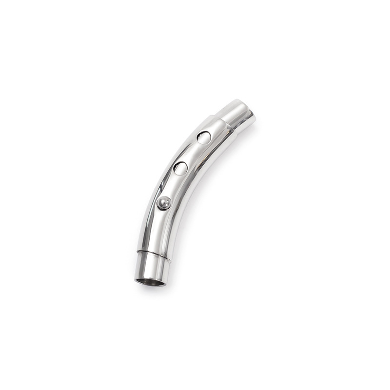 5Pcs Adjustable Stainless Stee - Jewelry Making Ideas recensione e prezzo