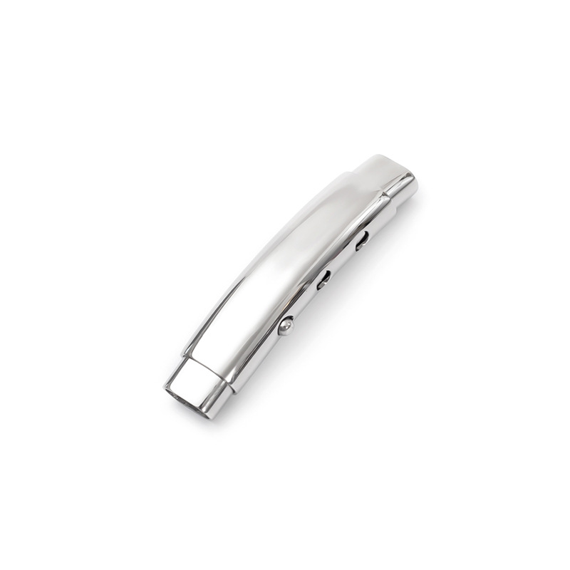 5Pcs Adjustable Stainless Stee - Jewelry Making Ideas recensione e prezzo