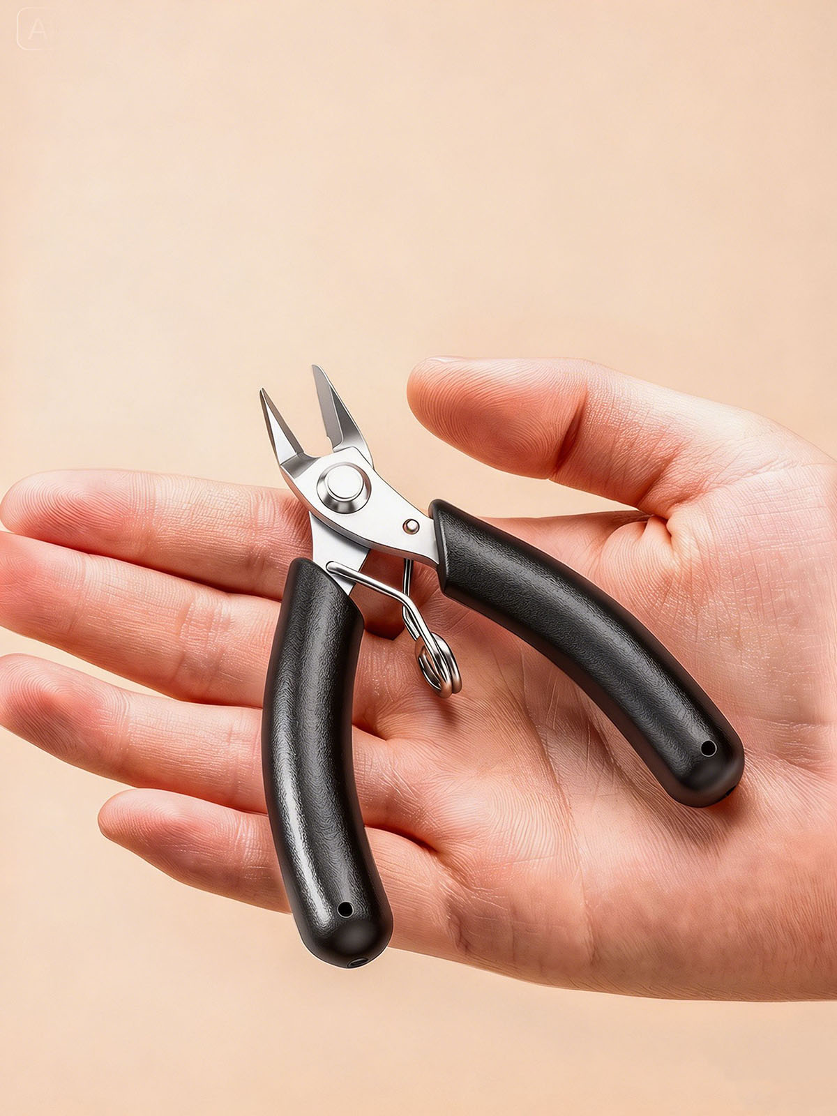 Stainless Steel Mini Needle No - Jewelry Making Pliers Set recensione e prezzo