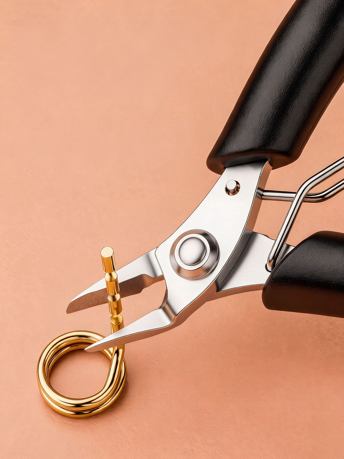 Stainless Steel Mini Needle No - Jewelry Making Pliers Set recensione e prezzo