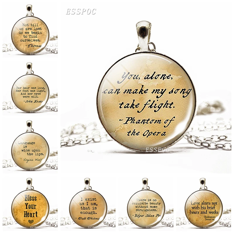 You, Alone, Can Make My Song T - Jewelry Making Quotes recensione e prezzo