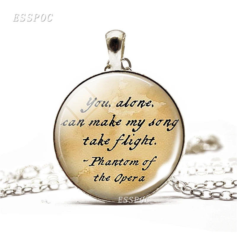 You, Alone, Can Make My Song T - Jewelry Making Quotes recensione e prezzo