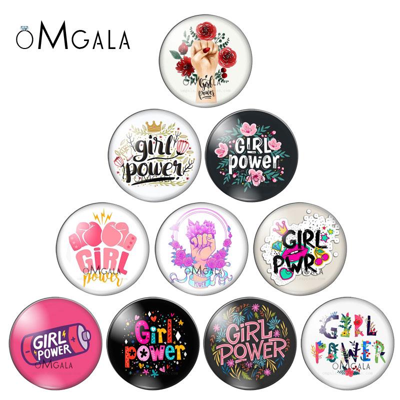 Flower Quote Girl Power Patter - Jewelry Making Quotes recensione e prezzo