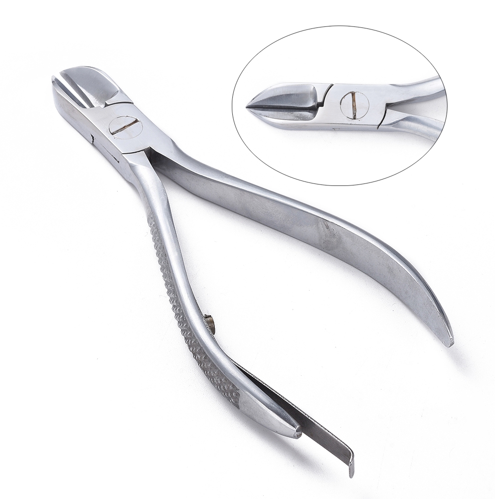 PandaHall 3pcs/set Carbon Stee - Jewelry Making Pliers Set recensione e prezzo