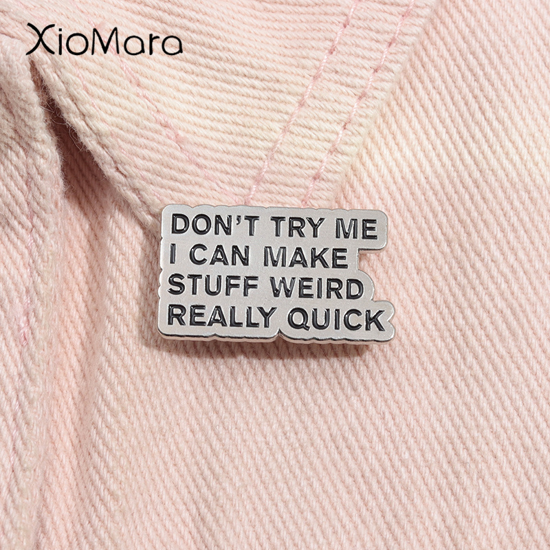 I Can Make Stuff Weird Really  - Jewelry Making Quotes recensione e prezzo