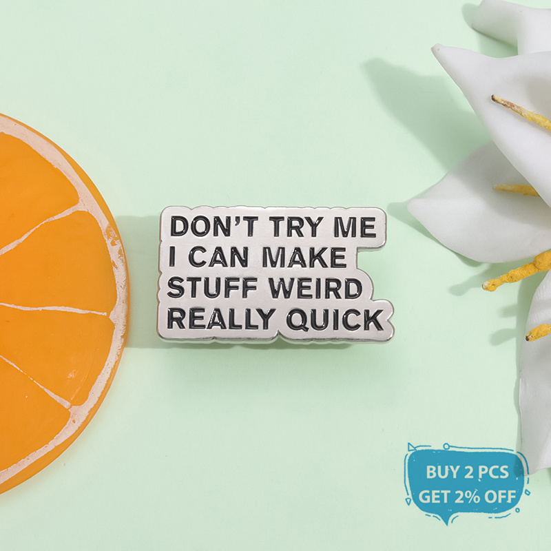 I Can Make Stuff Weird Really  - Jewelry Making Quotes recensione e prezzo