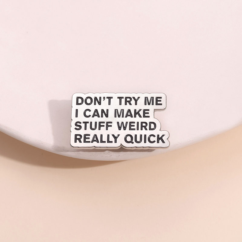 I Can Make Stuff Weird Really  - Jewelry Making Quotes recensione e prezzo