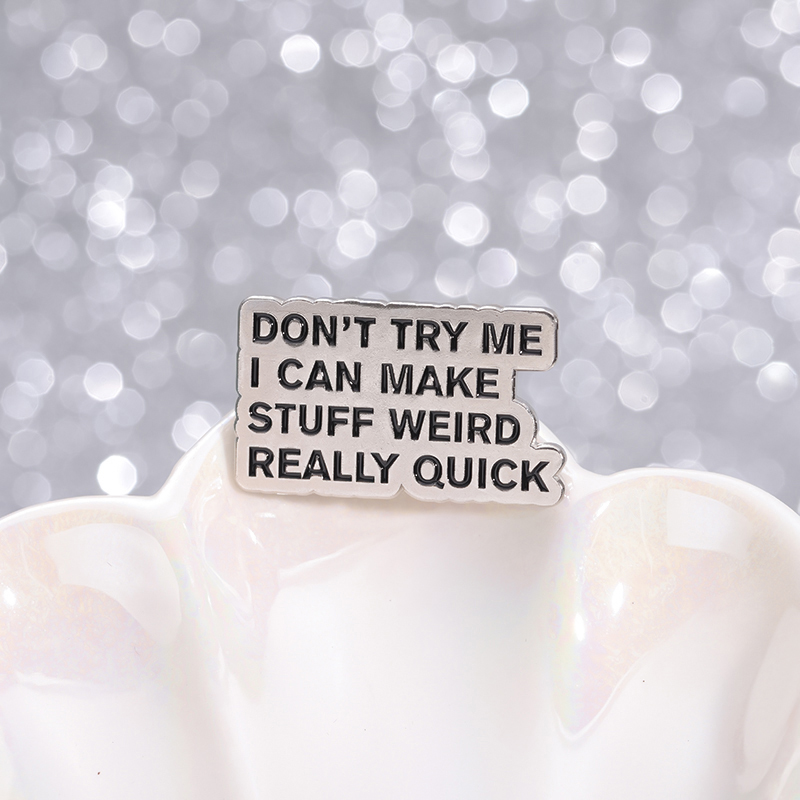 I Can Make Stuff Weird Really  - Jewelry Making Quotes recensione e prezzo