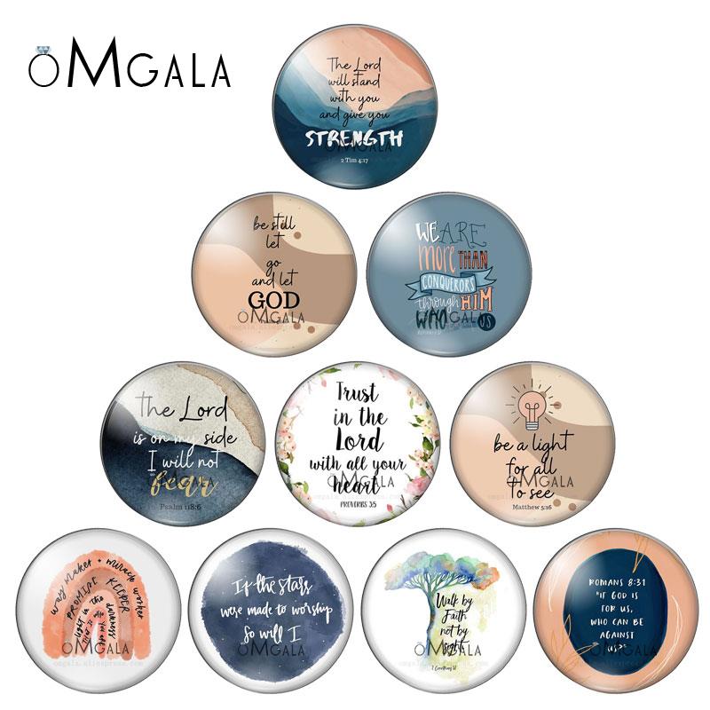 Art Painting Bible Verse Quote - Jewelry Making Quotes recensione e prezzo