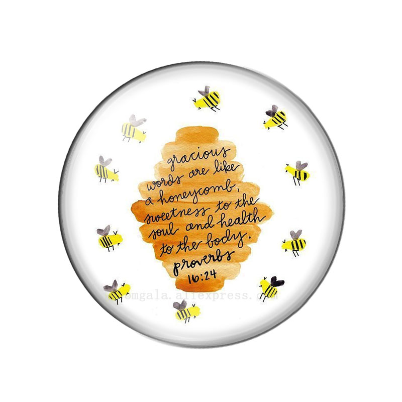 Art Painting Bible Verse Quote - Jewelry Making Quotes recensione e prezzo