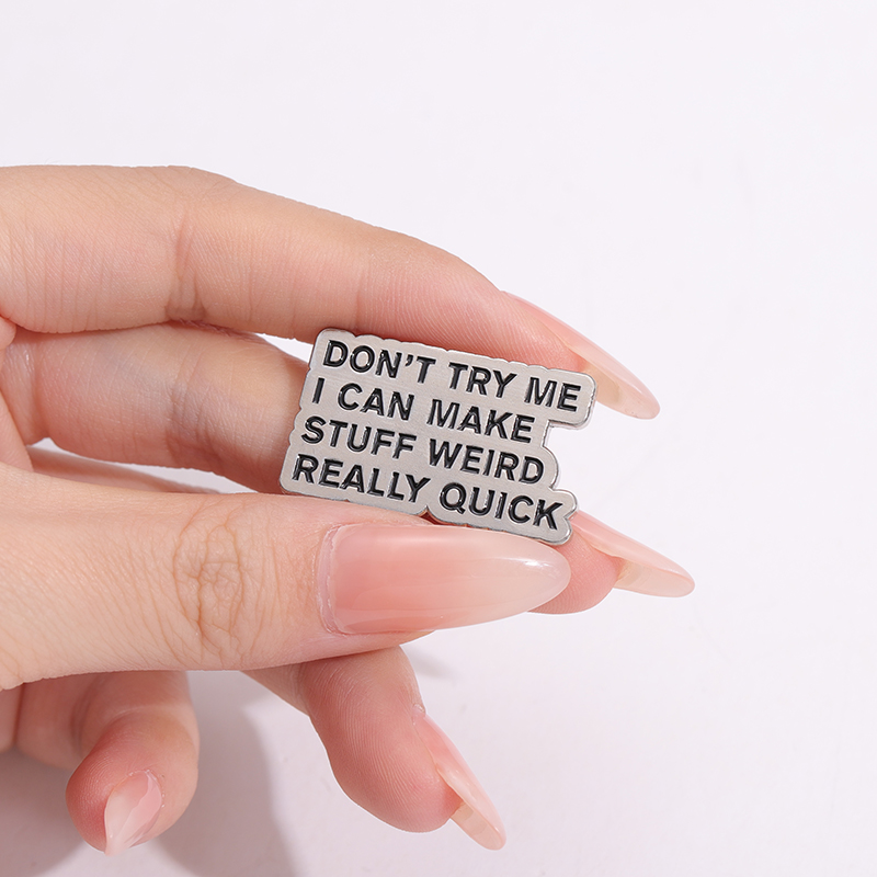 Don't Try Me I Can Make Stuff  - Jewelry Making Quotes recensione e prezzo