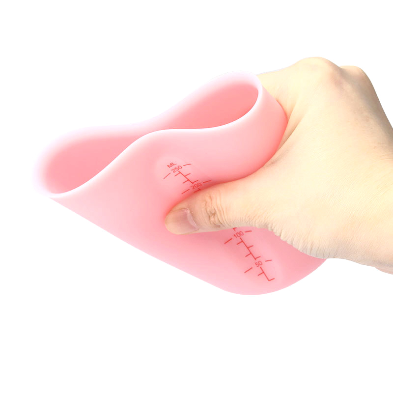125/250/500ml Silicone Measuri - Jewelry Making Techniques recensione e prezzo