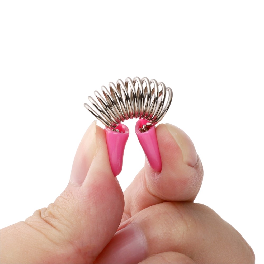 5pcs Spring Bead Clamps Creati - Jewelry Making Techniques recensione e prezzo