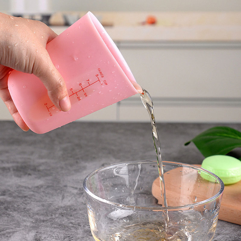 JCD Silicone Measuring Cup Dou - Jewelry Making Techniques recensione e prezzo