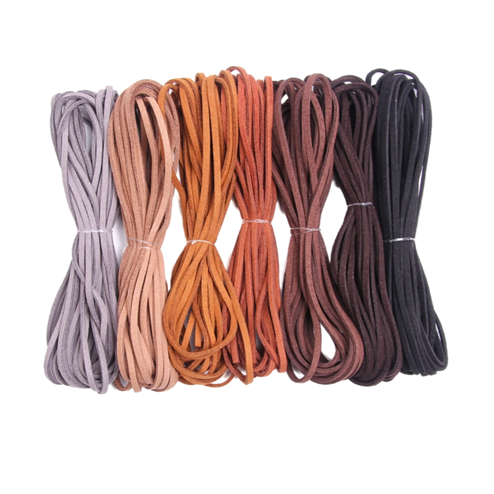 REGELIN 5 Meters Flat Faux Sue - Bead Mat Velvet recensione e prezzo