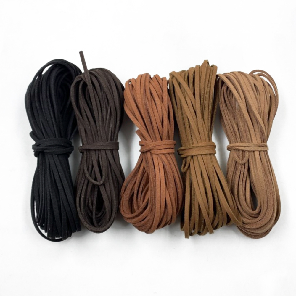 REGELIN 5 Meters Flat Faux Sue - Bead Mat Velvet recensione e prezzo