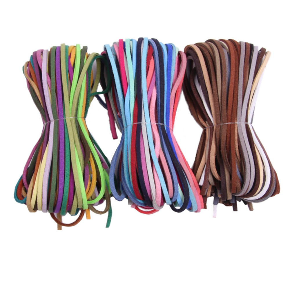 REGELIN 5 Meters Flat Faux Sue - Bead Mat Velvet recensione e prezzo