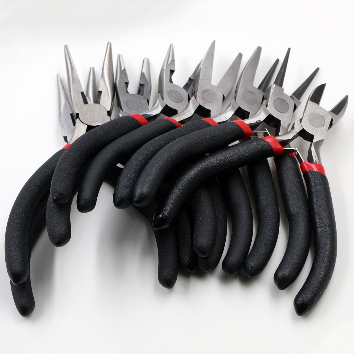 Ferronickel Carbon-Hardened St - Jewelry Making Round Nose Pliers recensione e prezzo