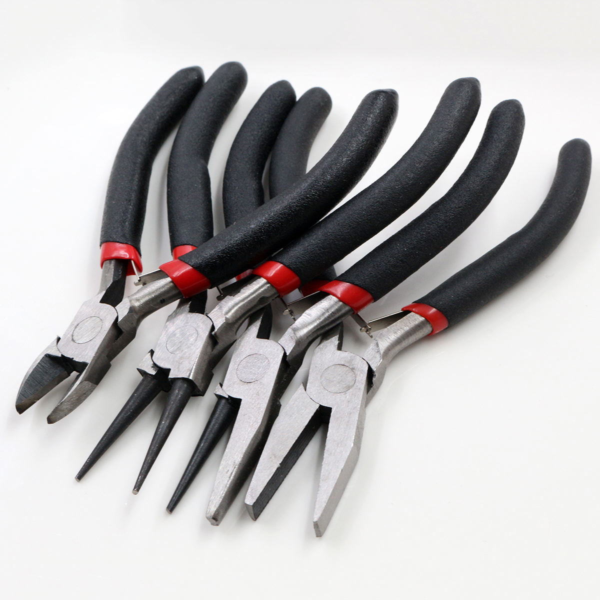 Ferronickel Carbon-Hardened St - Jewelry Making Round Nose Pliers recensione e prezzo