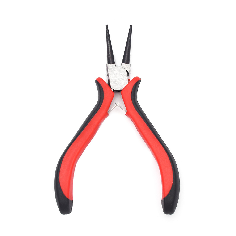 DIY Jewelry Pliers Tools Equip - Jewelry Making Round Nose Pliers recensione e prezzo