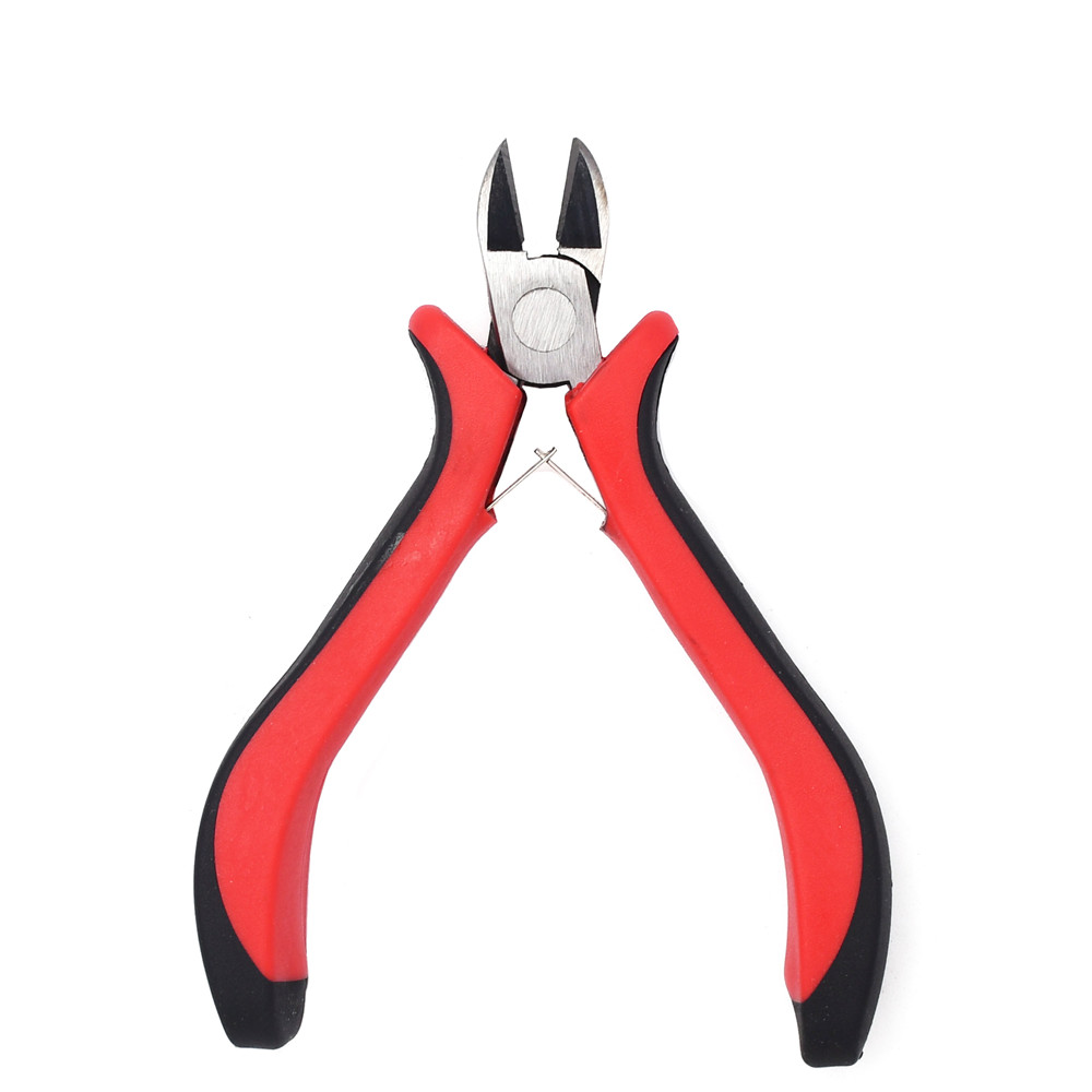 DIY Jewelry Pliers Tools Equip - Jewelry Making Round Nose Pliers recensione e prezzo