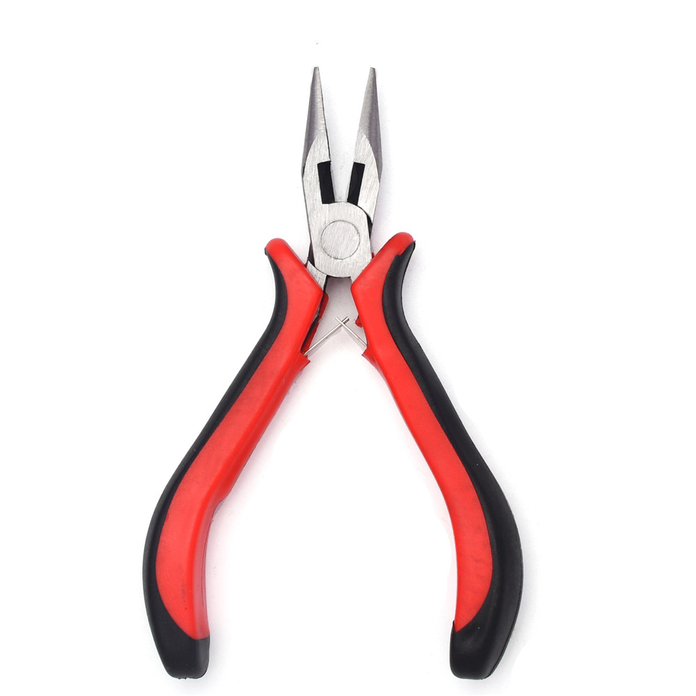 DIY Jewelry Pliers Tools Equip - Jewelry Making Round Nose Pliers recensione e prezzo