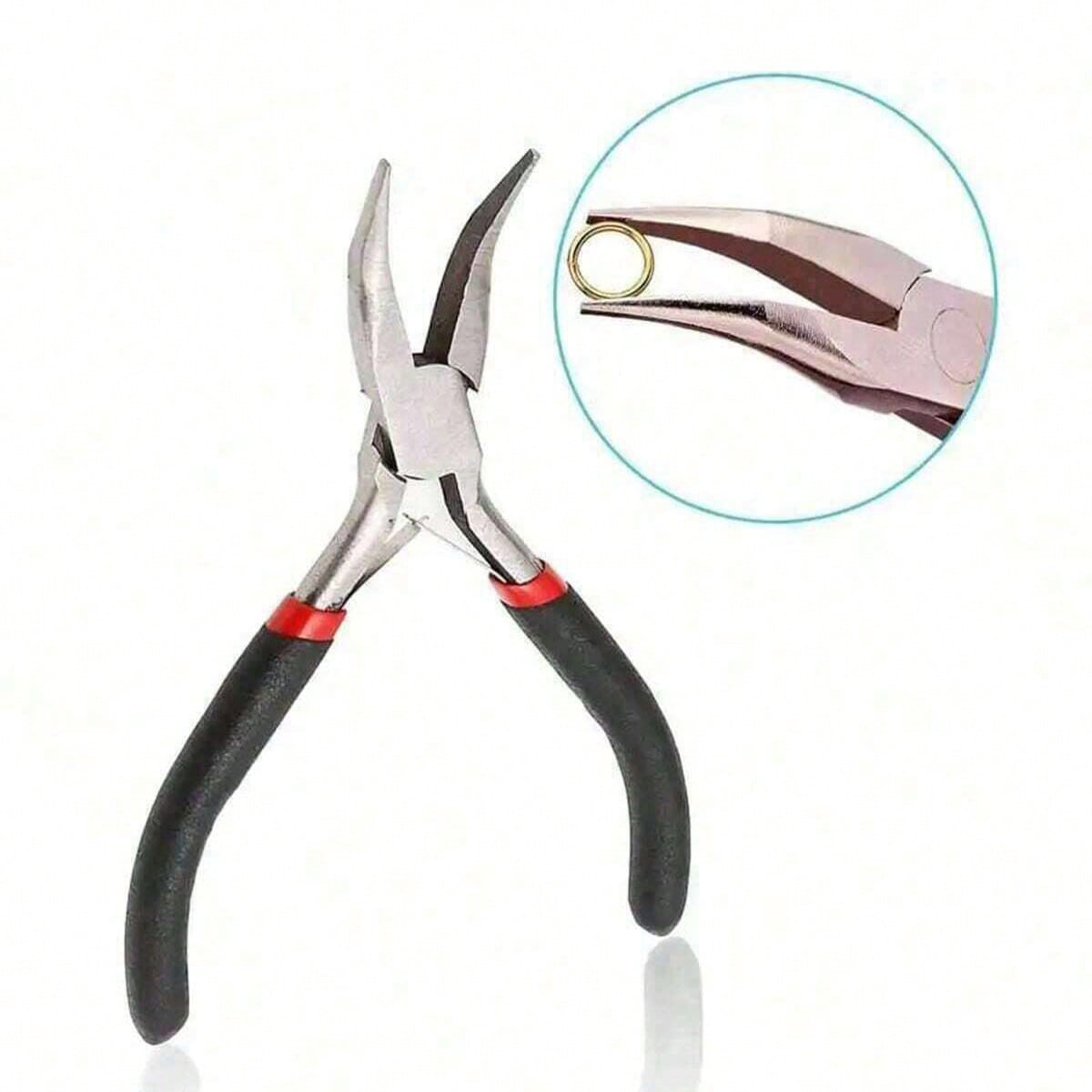 6/5/3pcs Jewelry Making Tools  - Jewelry Making Pliers Set recensione e prezzo