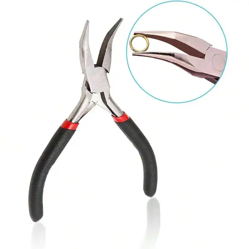 4 Pack Jewelry Making Pliers T - Jewelry Making Pliers Set recensione e prezzo