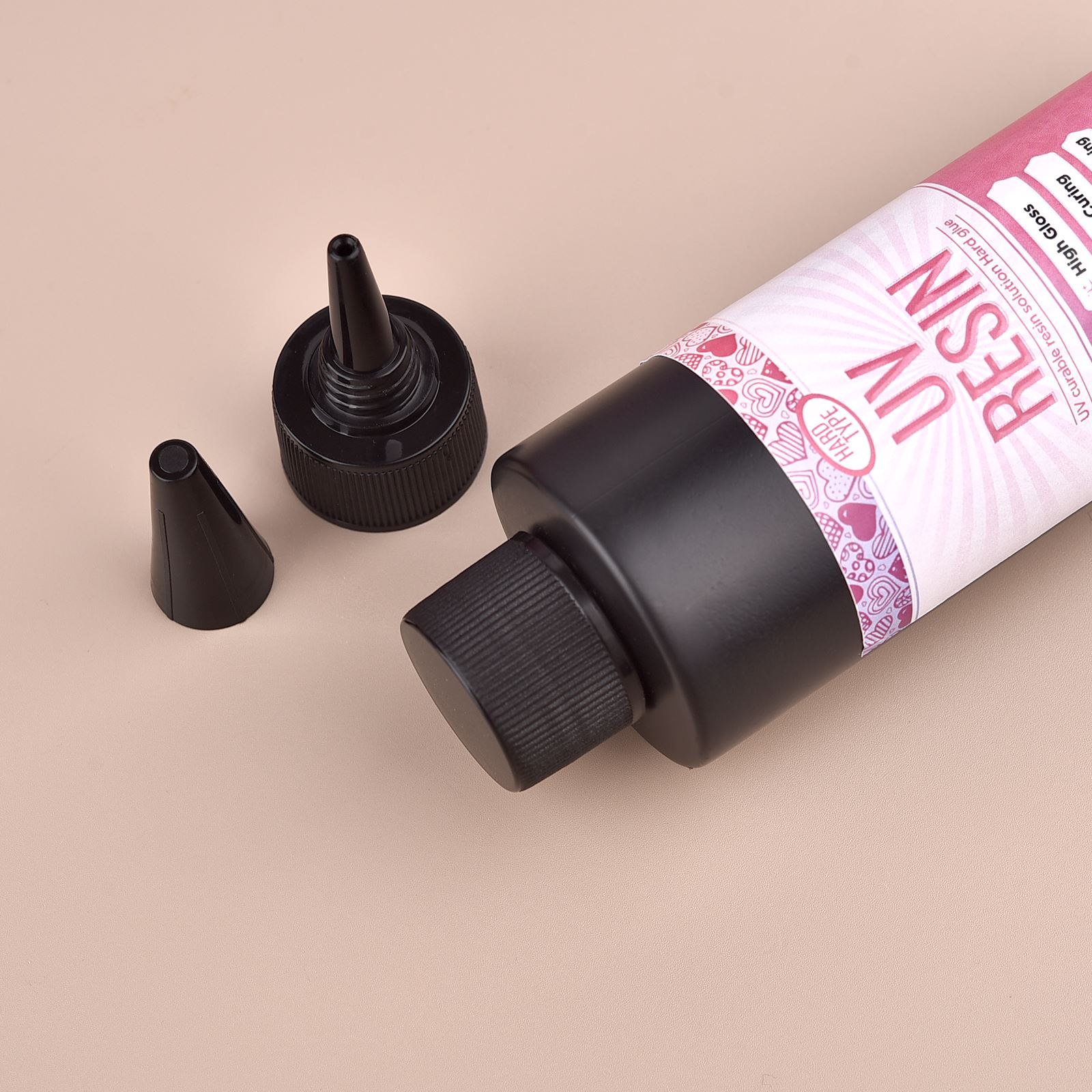 UV Resin Glue Transparent Epox - Jewelry Making Techniques recensione e prezzo