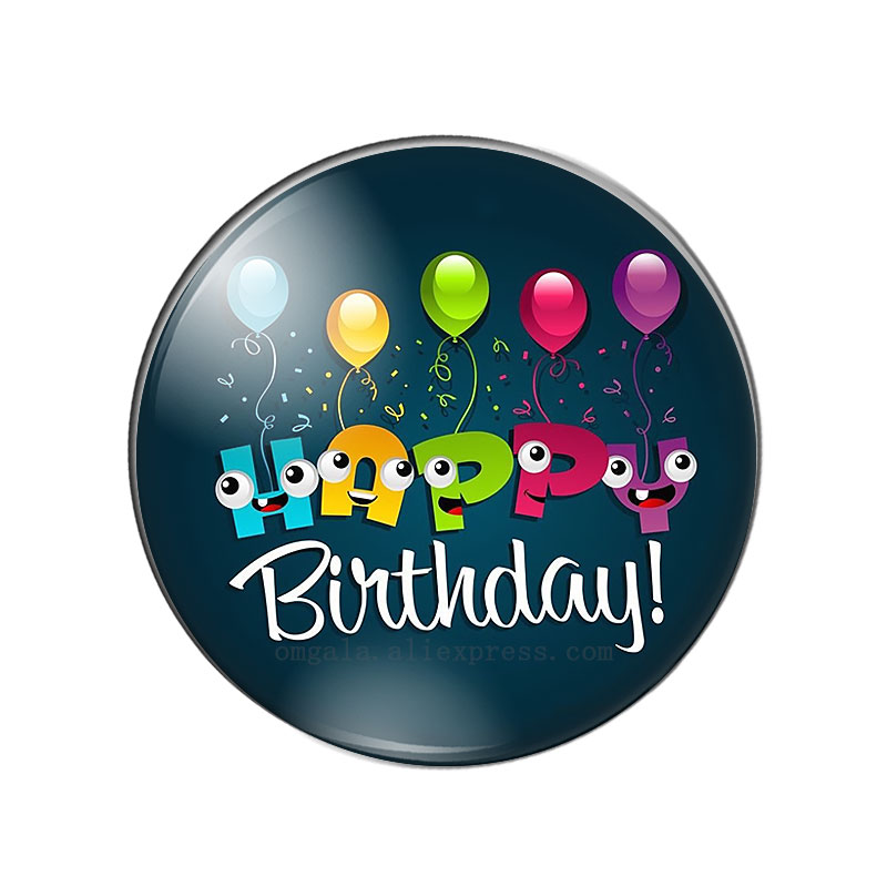 Cartoon Happy Birthday Quote A - Jewelry Making Quotes recensione e prezzo