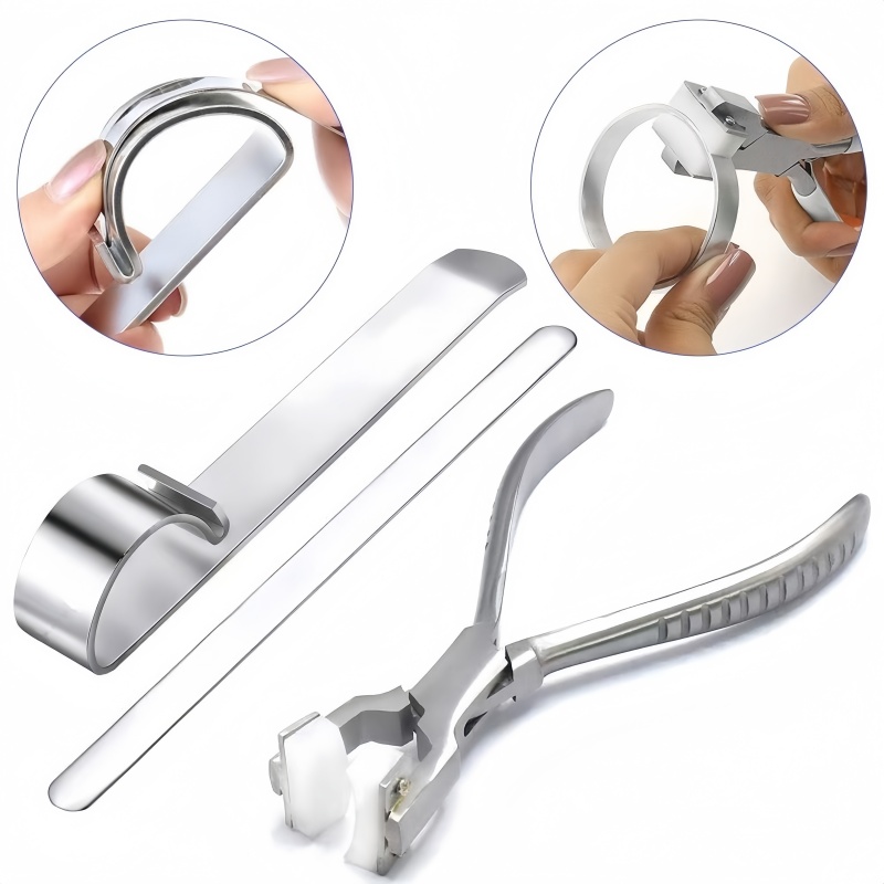 Simple Bracelet Bending Tool S - Jewelry Making Pliers Set recensione e prezzo