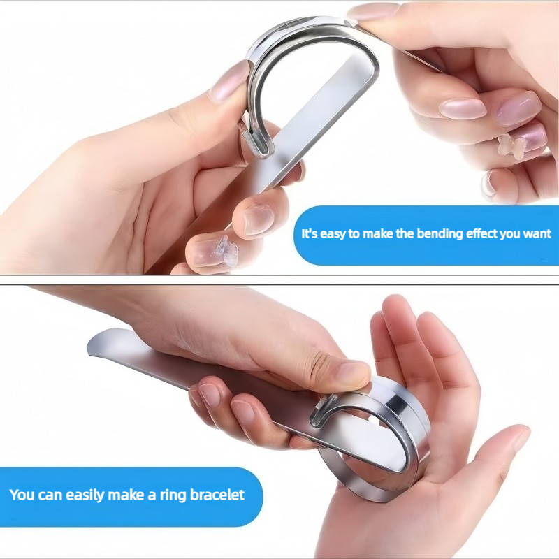 Simple Bracelet Bending Tool S - Jewelry Making Pliers Set recensione e prezzo